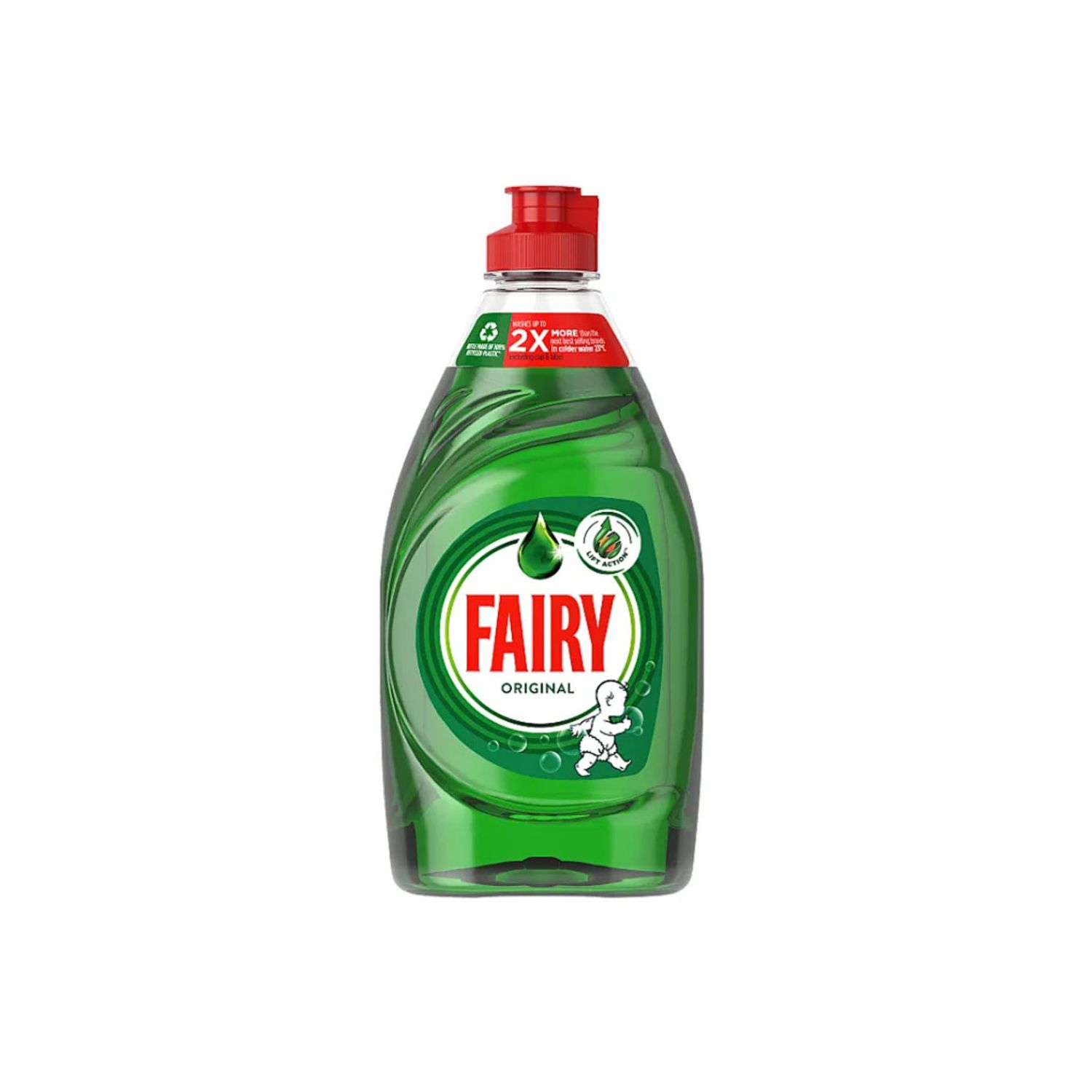 Fairy Liquid 320ml